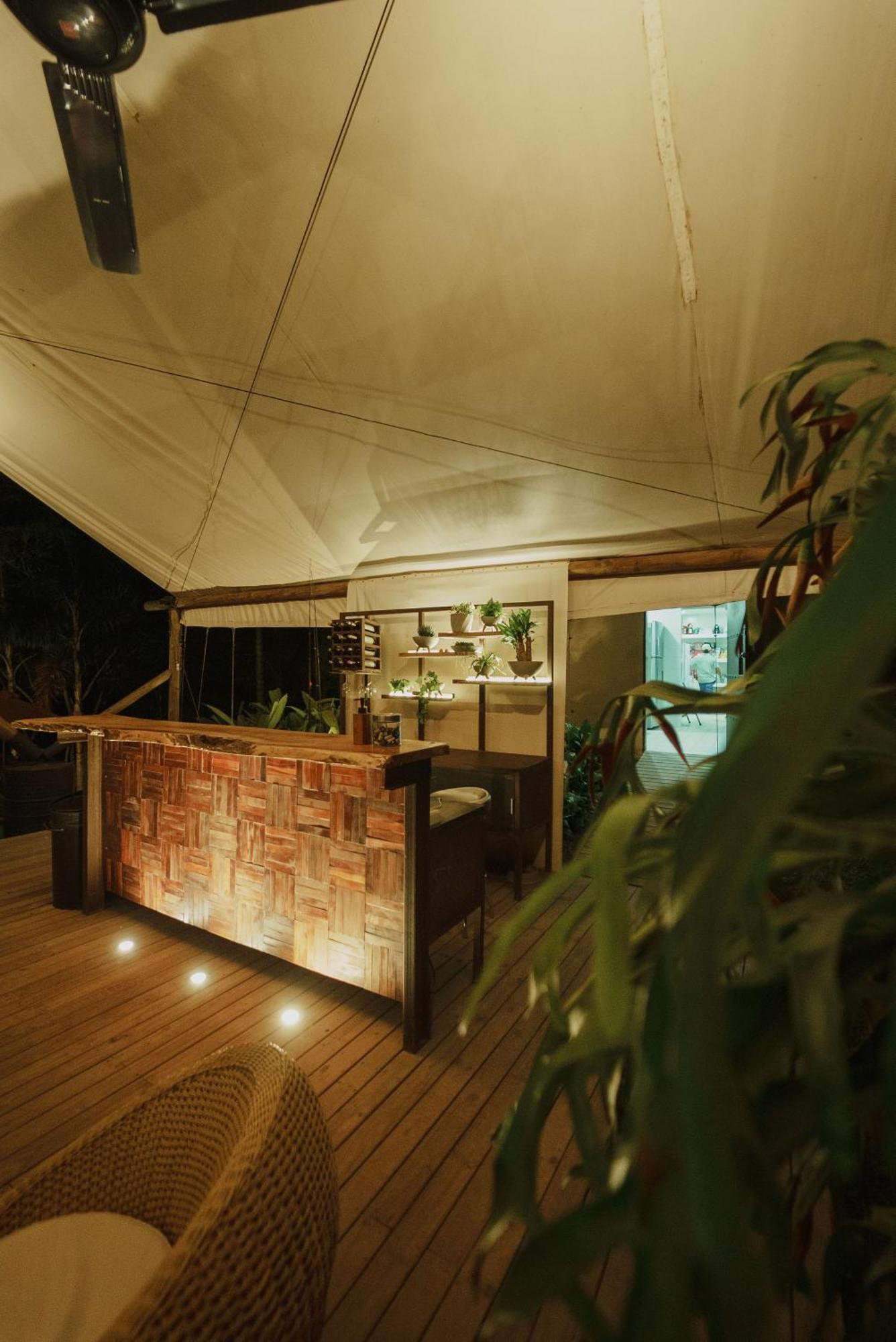 Hotel Glamping Entre Rios Calarcá Zewnętrze zdjęcie