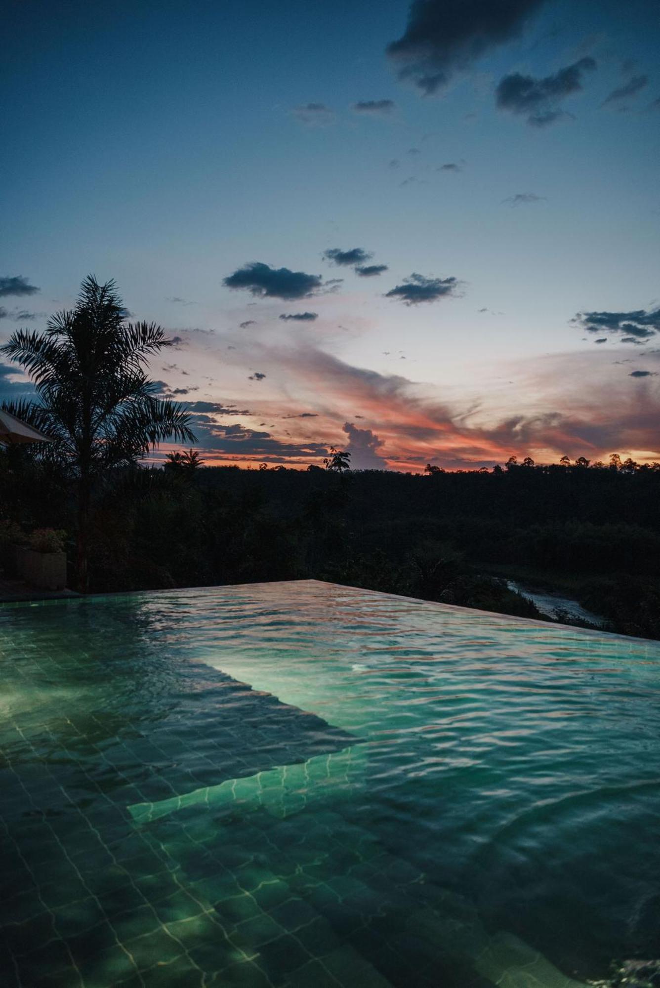 Hotel Glamping Entre Rios Calarcá Zewnętrze zdjęcie
