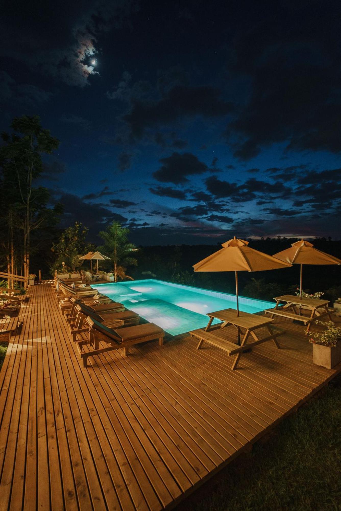 Hotel Glamping Entre Rios Calarcá Zewnętrze zdjęcie