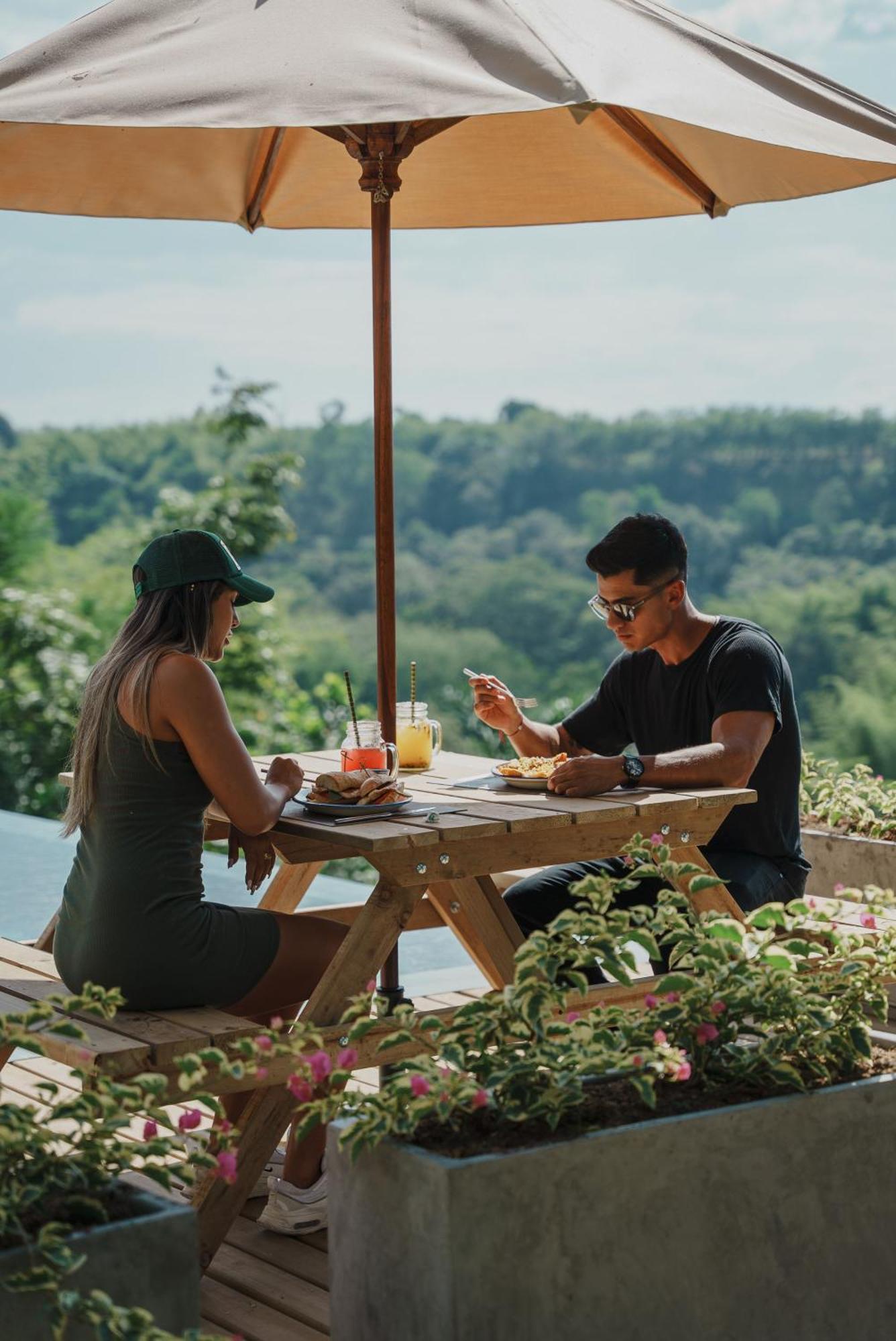 Hotel Glamping Entre Rios Calarcá Zewnętrze zdjęcie