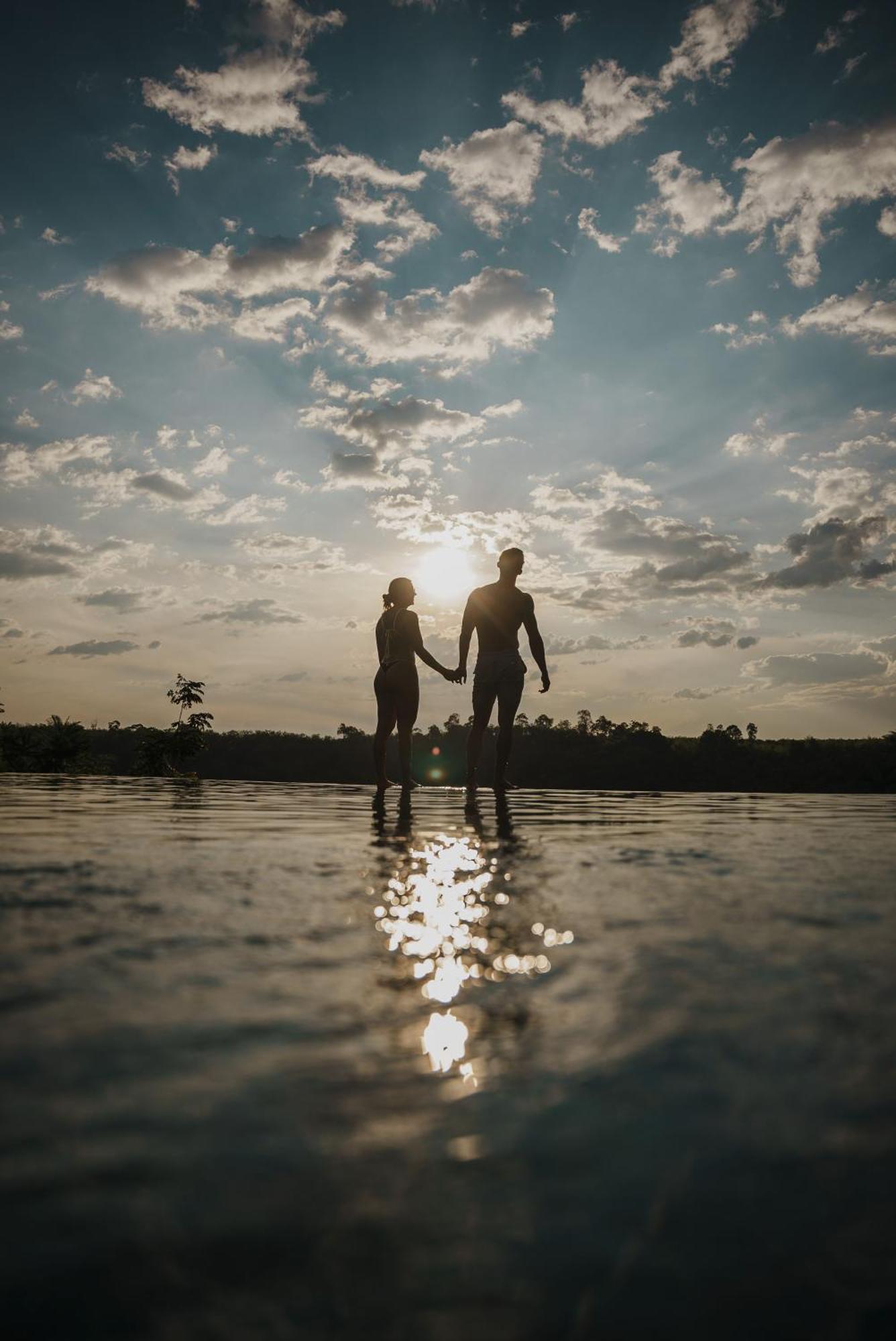 Hotel Glamping Entre Rios Calarcá Zewnętrze zdjęcie