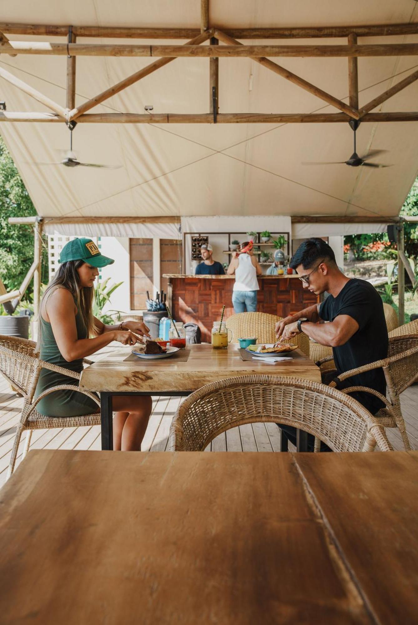Hotel Glamping Entre Rios Calarcá Zewnętrze zdjęcie