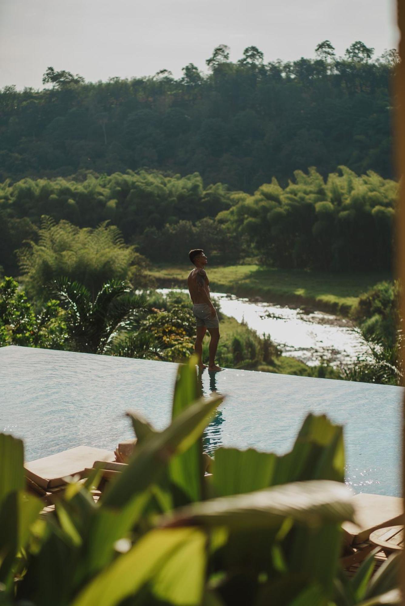 Hotel Glamping Entre Rios Calarcá Zewnętrze zdjęcie