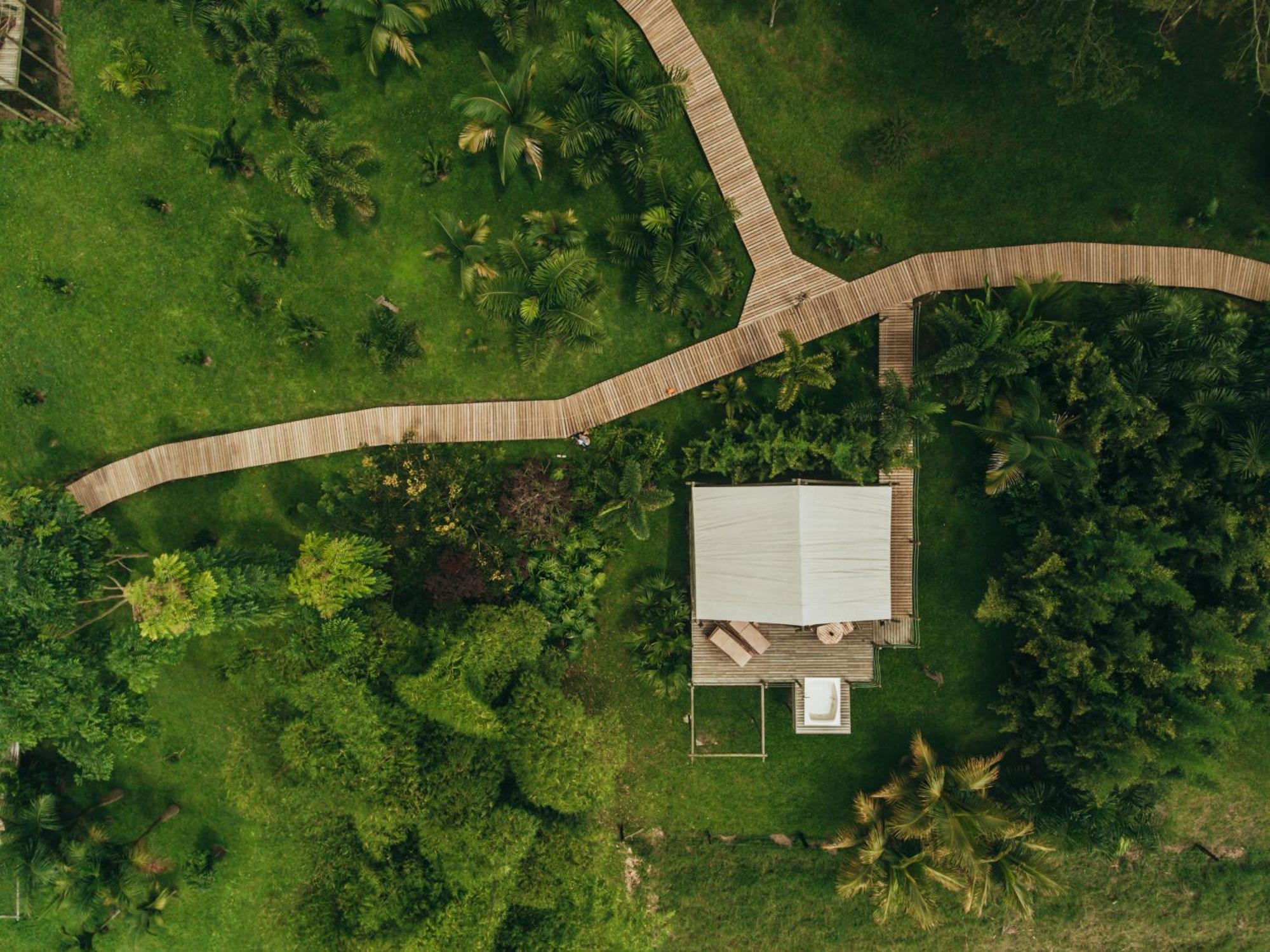 Hotel Glamping Entre Rios Calarcá Zewnętrze zdjęcie